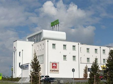 Best Western Hotel Bad Rappenau Exterior foto