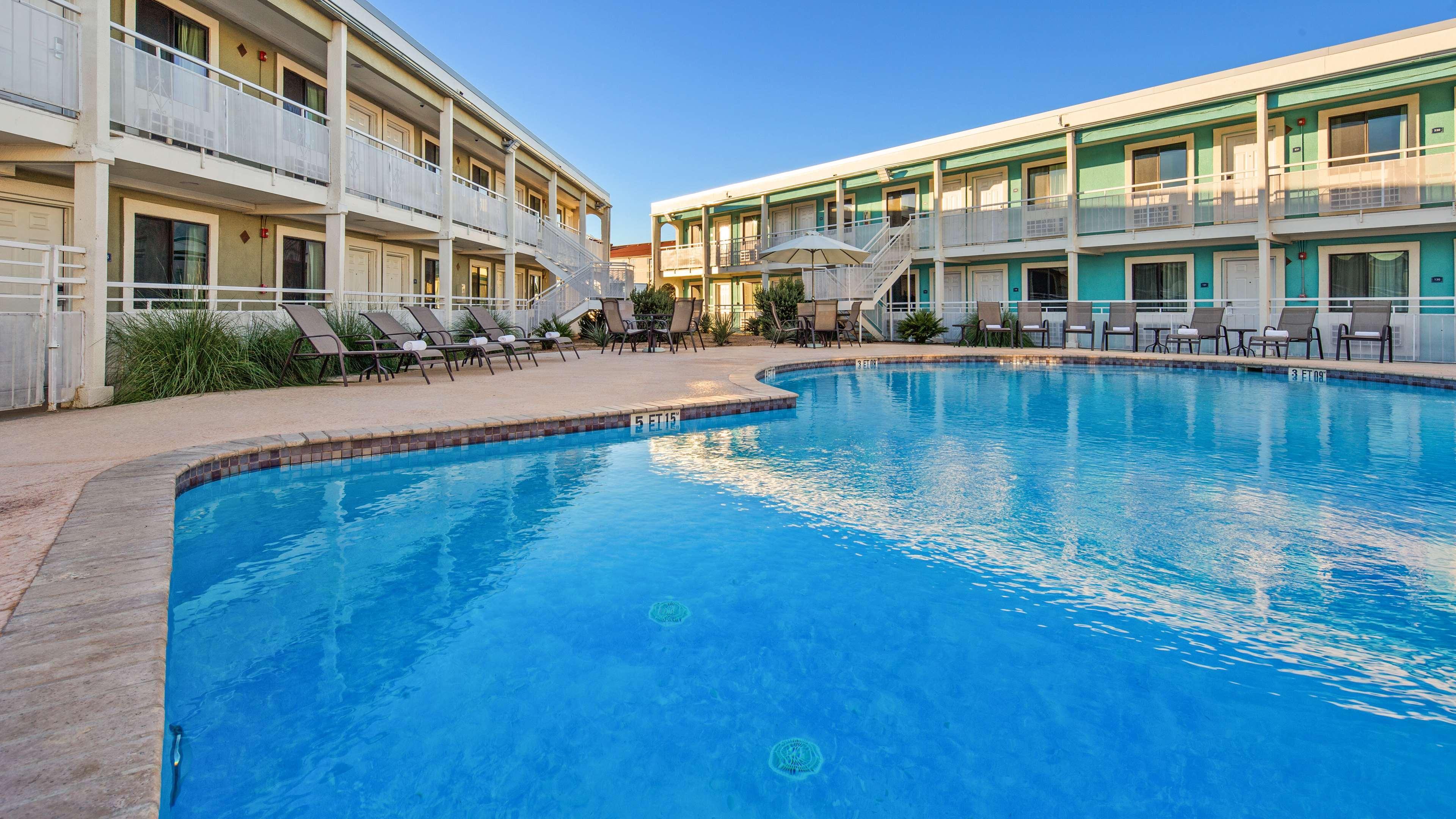 Best Western Hotel Bad Rappenau Exterior foto