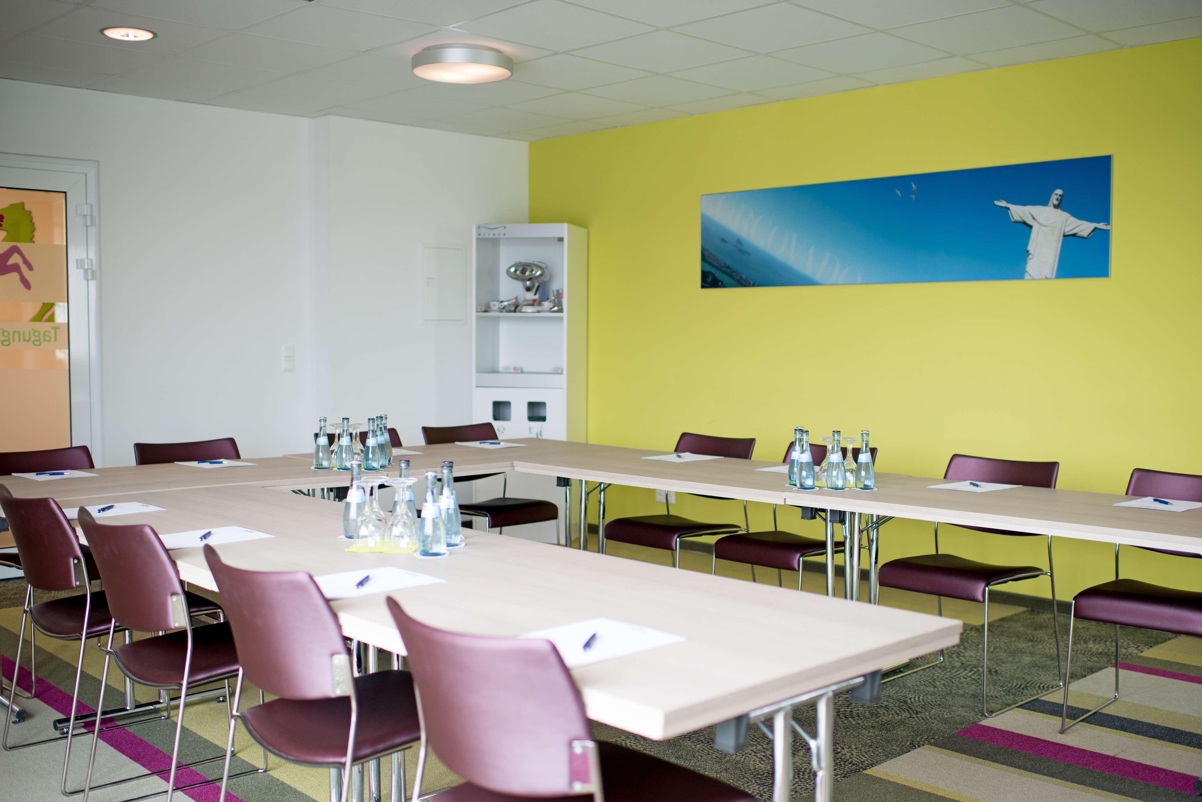 Best Western Hotel Bad Rappenau Exterior foto
