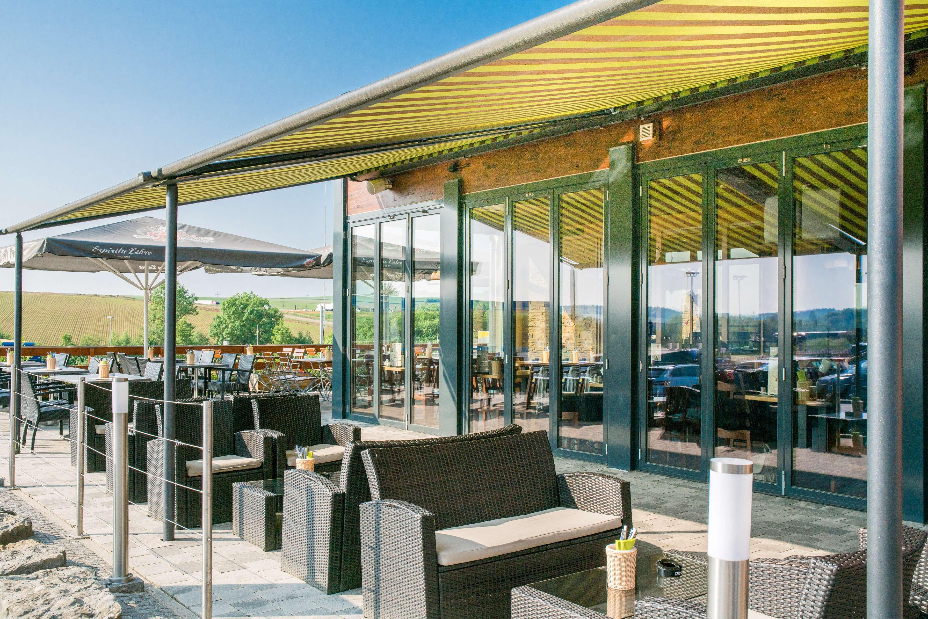 Best Western Hotel Bad Rappenau Exterior foto