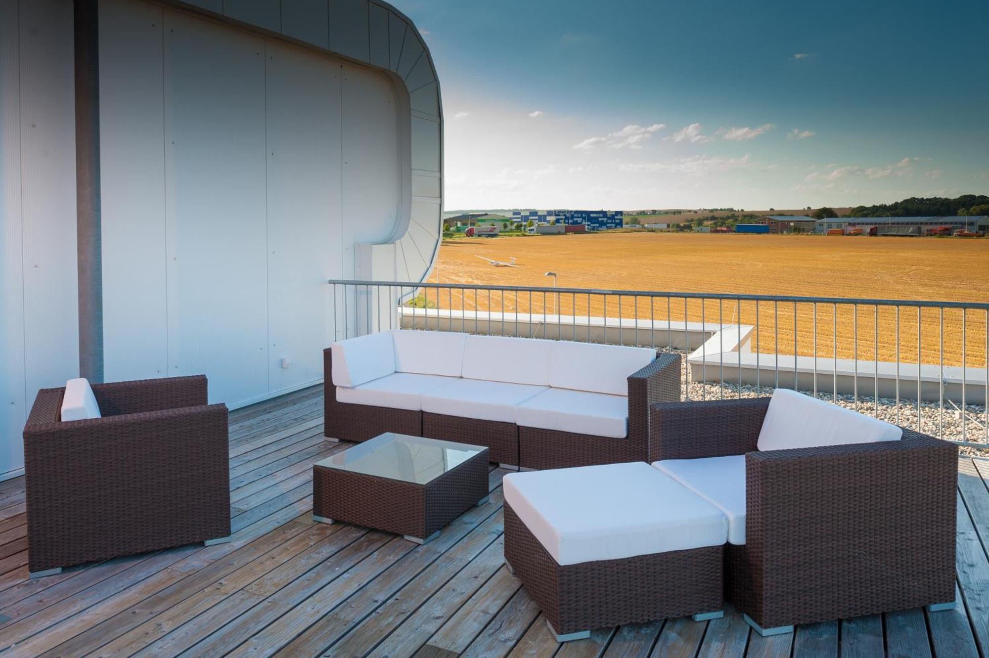 Best Western Hotel Bad Rappenau Exterior foto